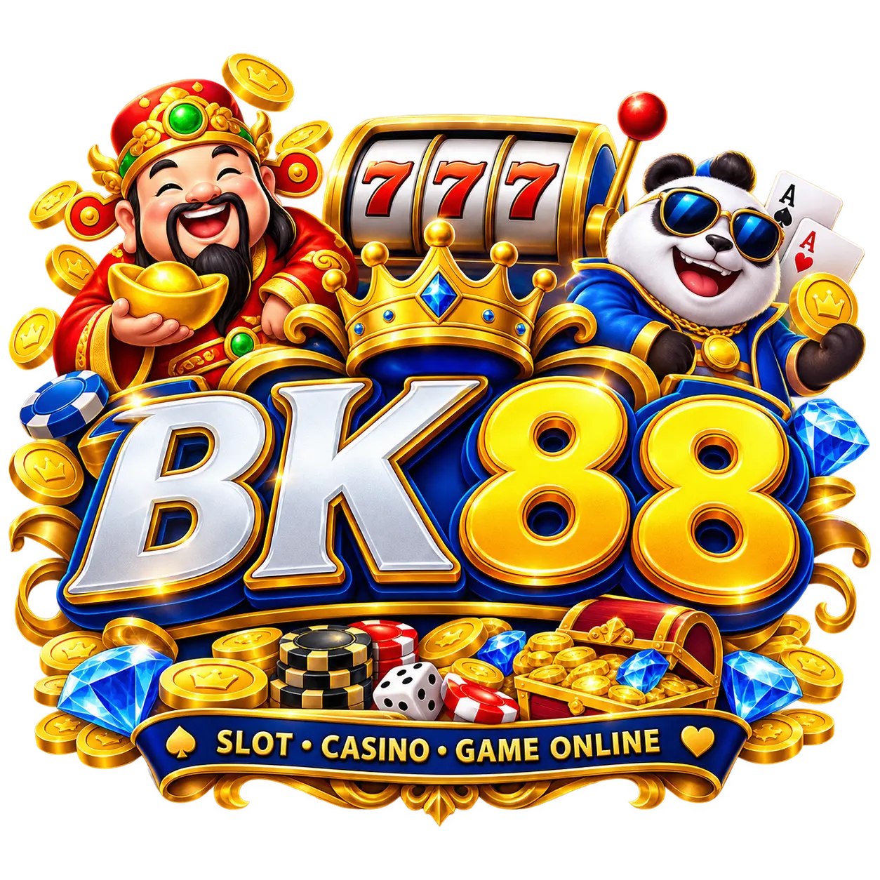 BK88